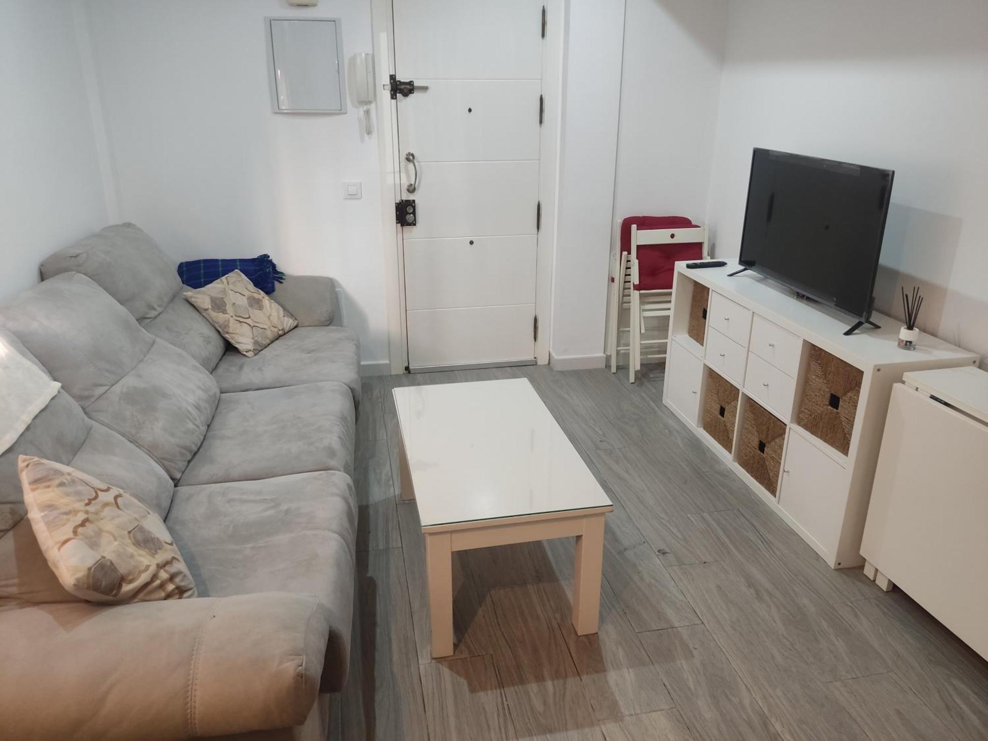 Appartement Santa Teresa Cadix